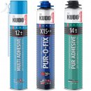 Клей-пены KUDO Клей-пены KUDO