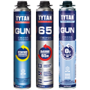 Профессиональные монтажные пены TYTAN Professional зимние Профессиональные монтажные пены TYTAN Professional зимние